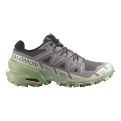 CASTLEROCK/VANILLA ICE/SMOKE GREEN