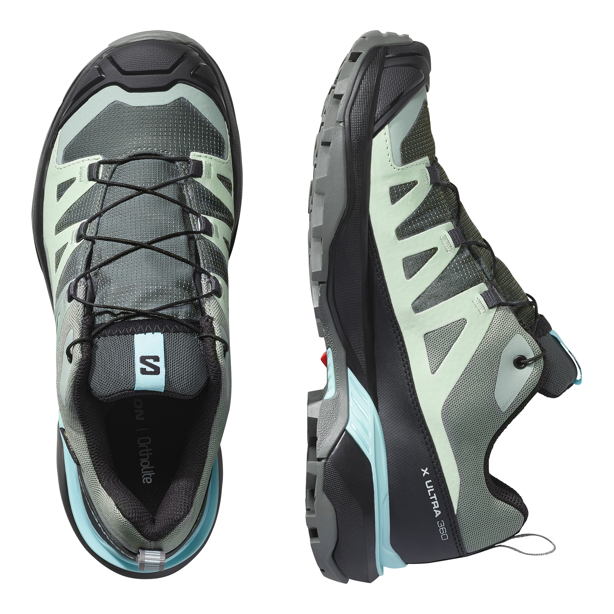 X ULTRA 360 GORE-TEX