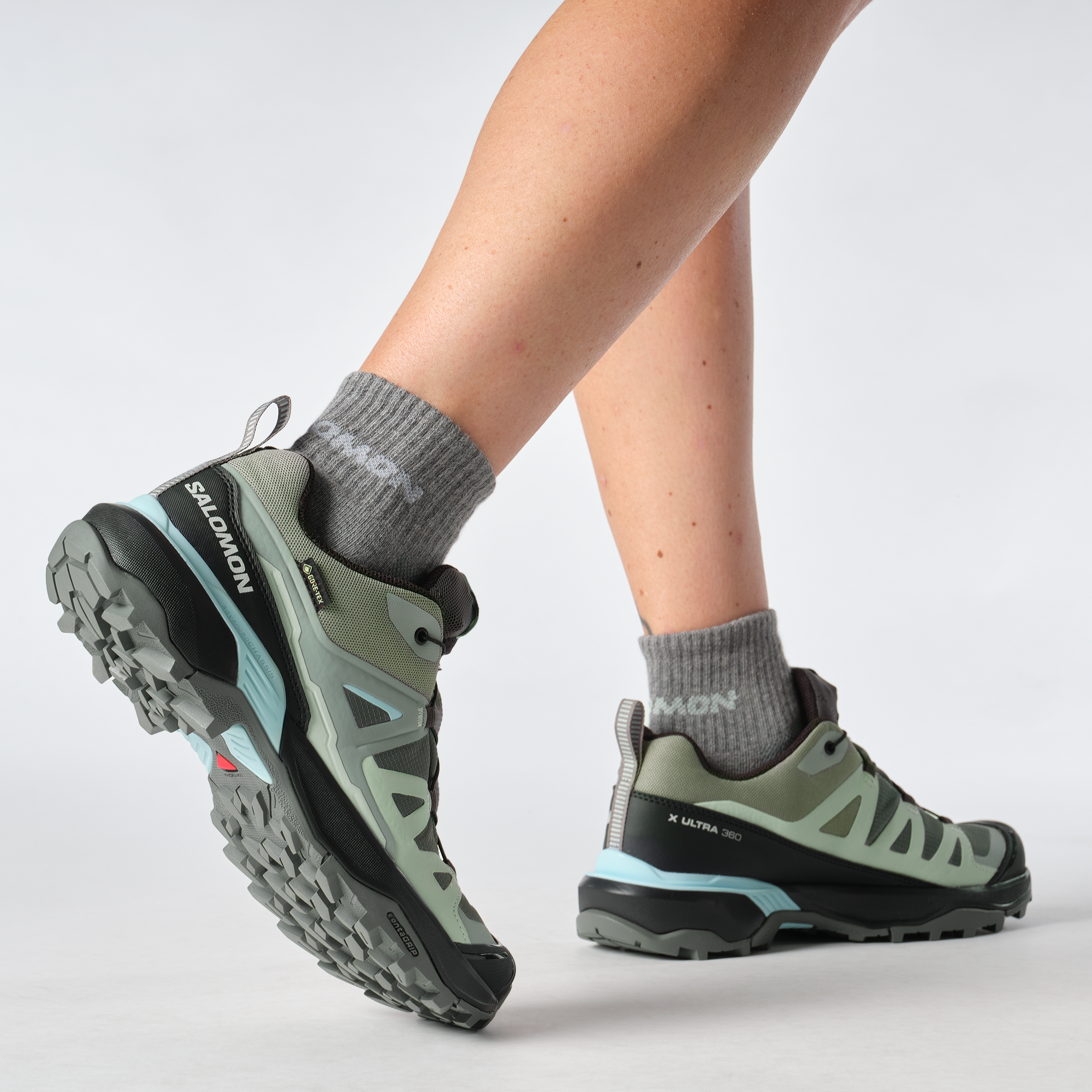 X ULTRA 360 GORE-TEX