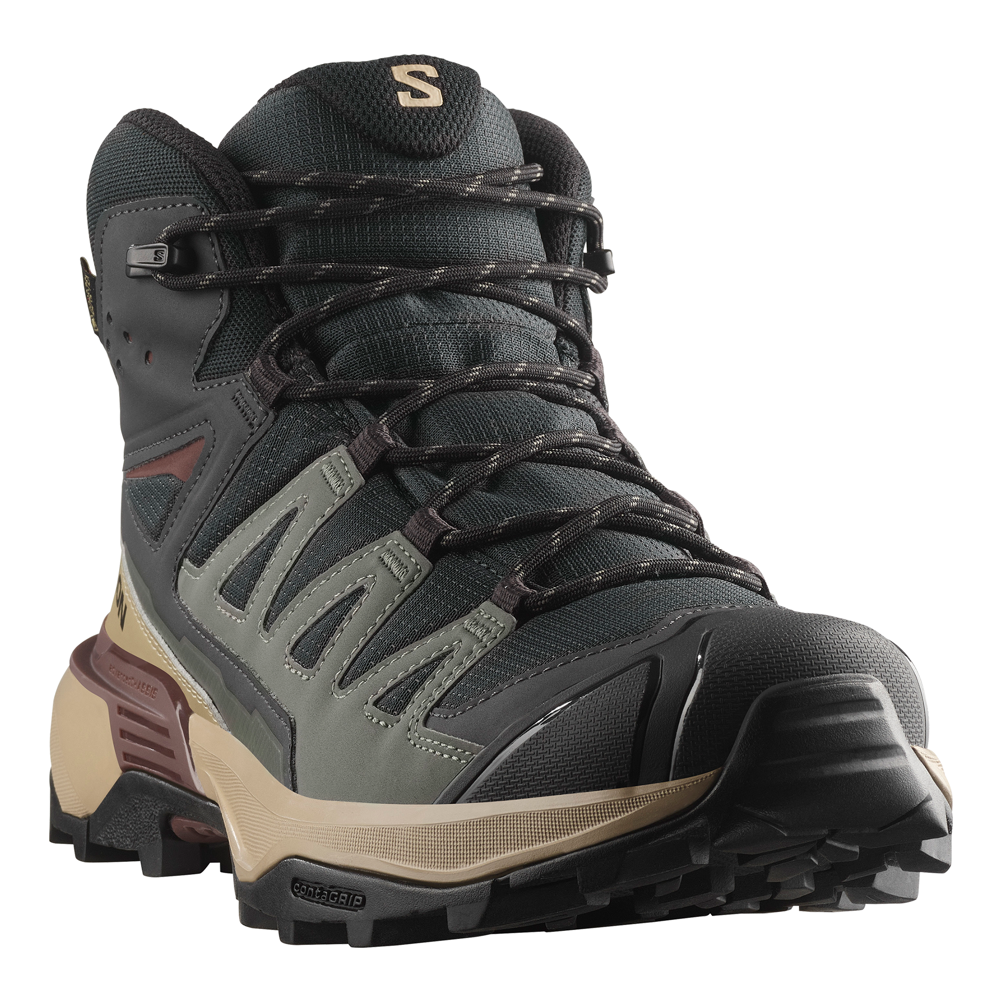 X ULTRA 360 MID GORE-TEX