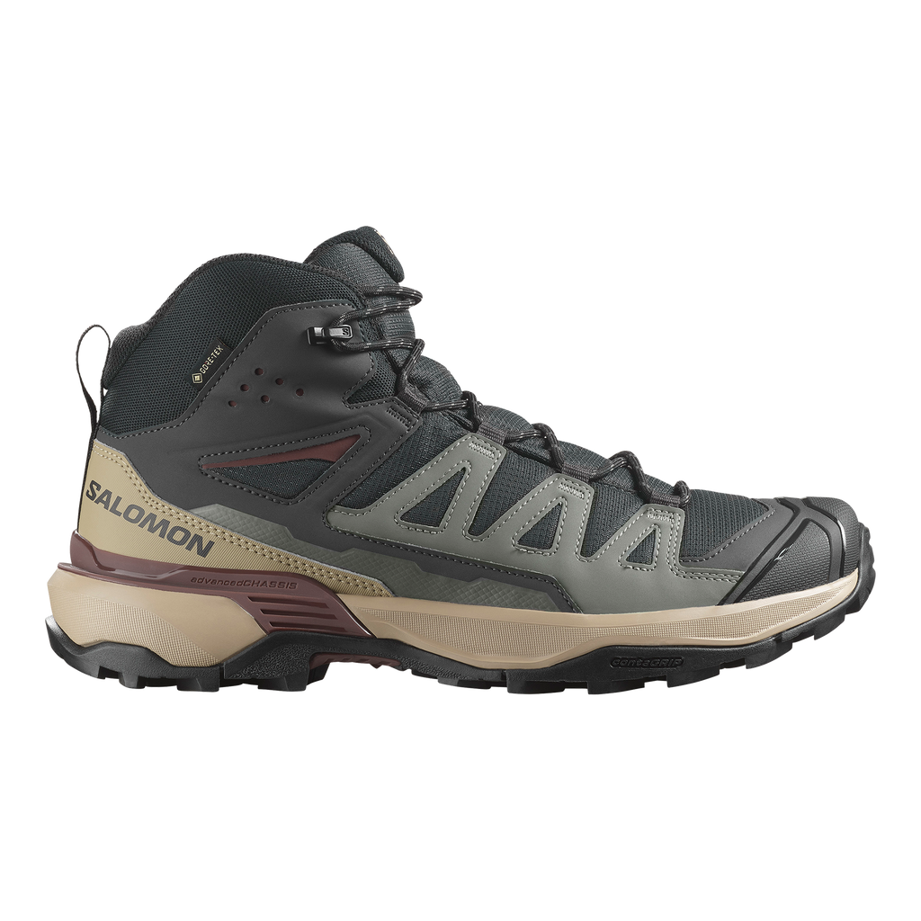X ULTRA 360 MID GORE-TEX
