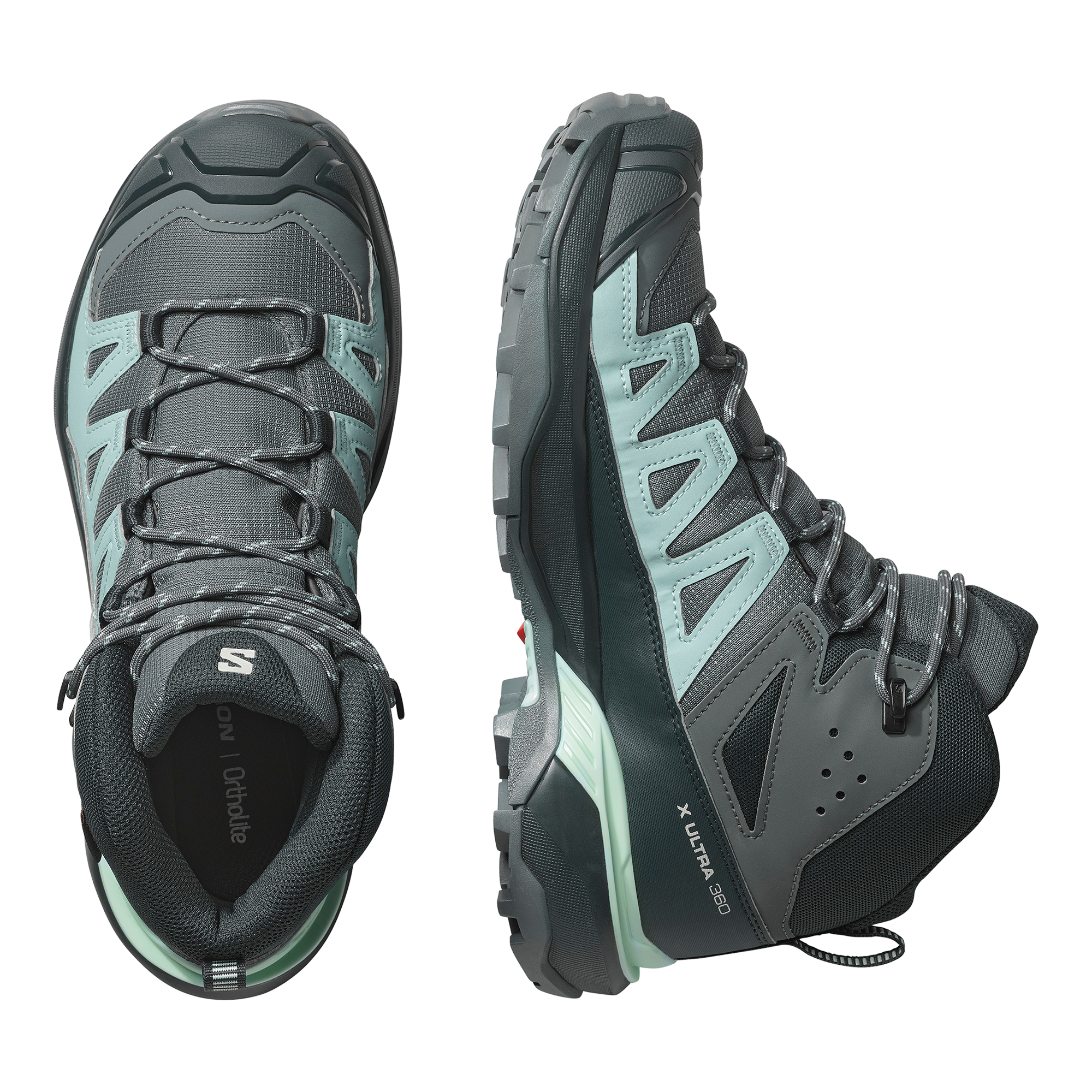 X ULTRA 360 MID GORE-TEX