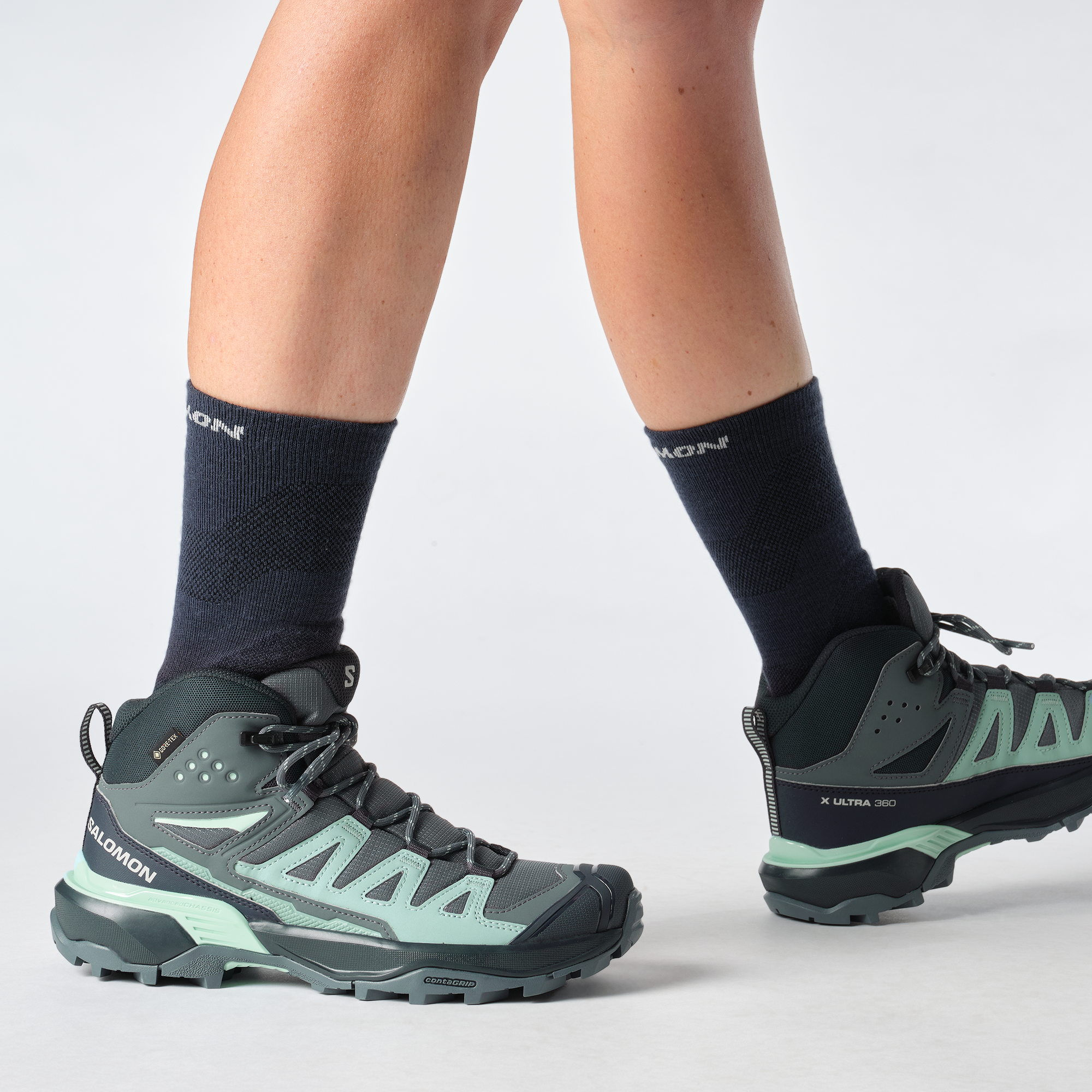 X ULTRA 360 MID GORE-TEX