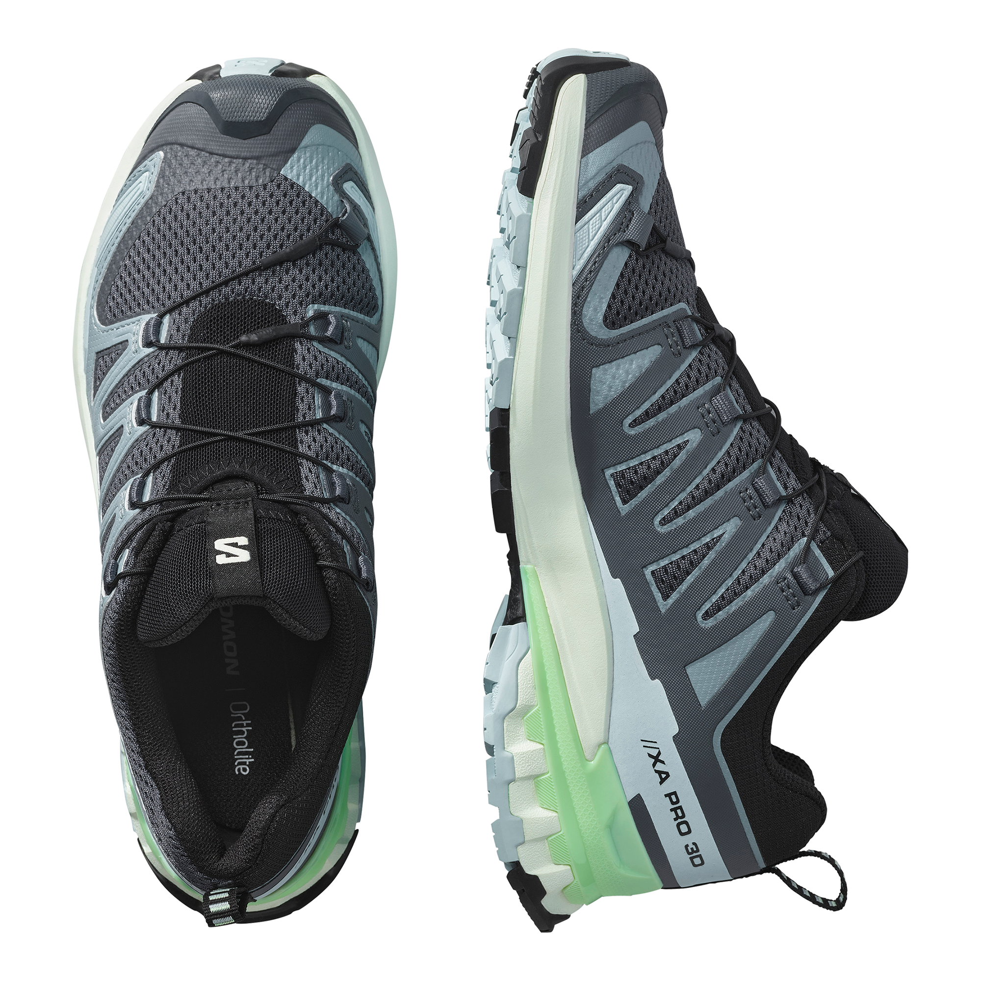 #Color_TURBULENCE/ICED AQUA/PATINA GREEN