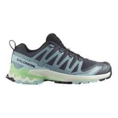 TURBULENCE/ICED AQUA/PATINA GREEN