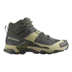 PEAT/GRAY GREEN/BLUE NIGHTS