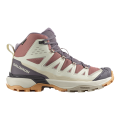 BURLWOOD/VANILLA ICE/EXCALIBUR