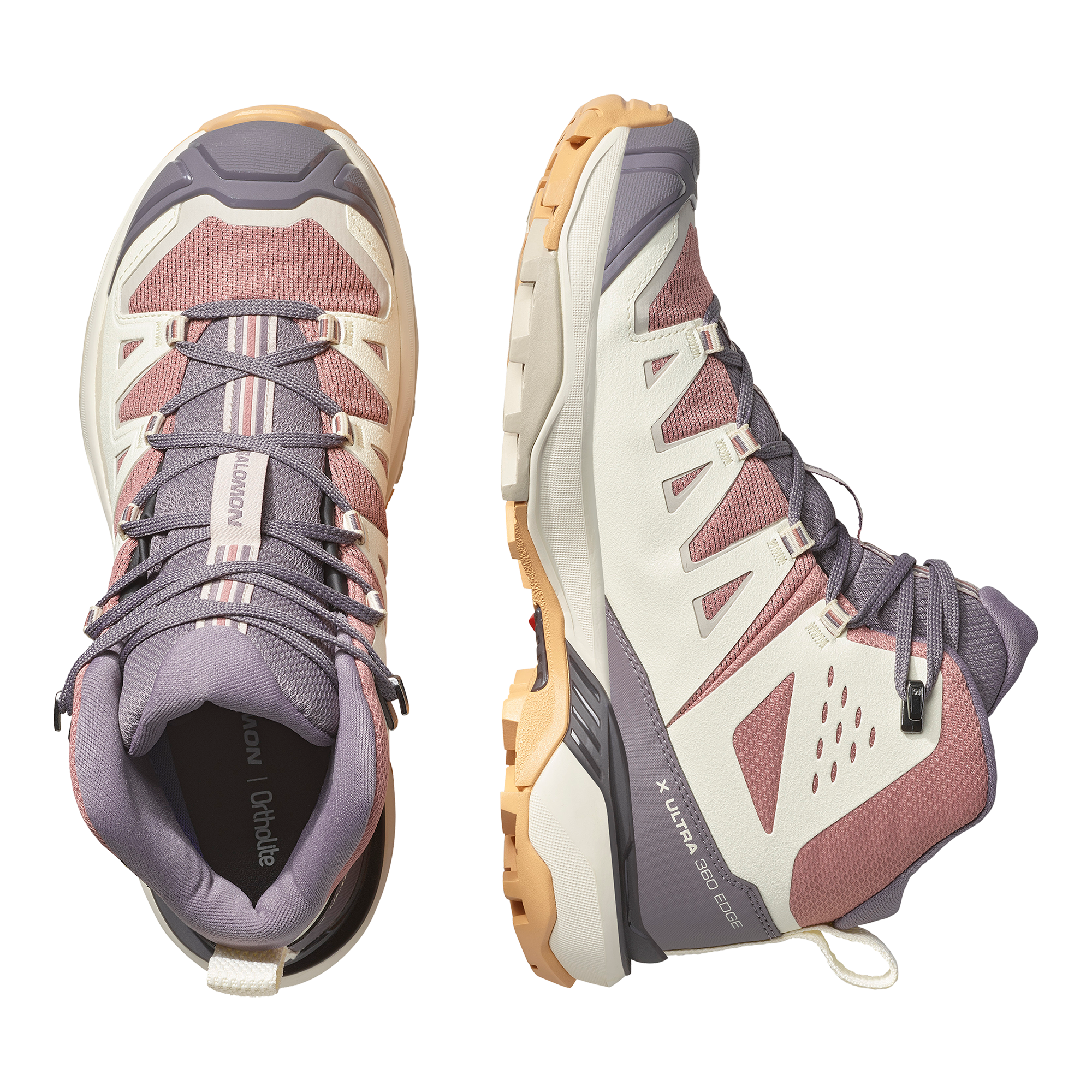 X ULTRA 360 EDGE MID GORE-TEX