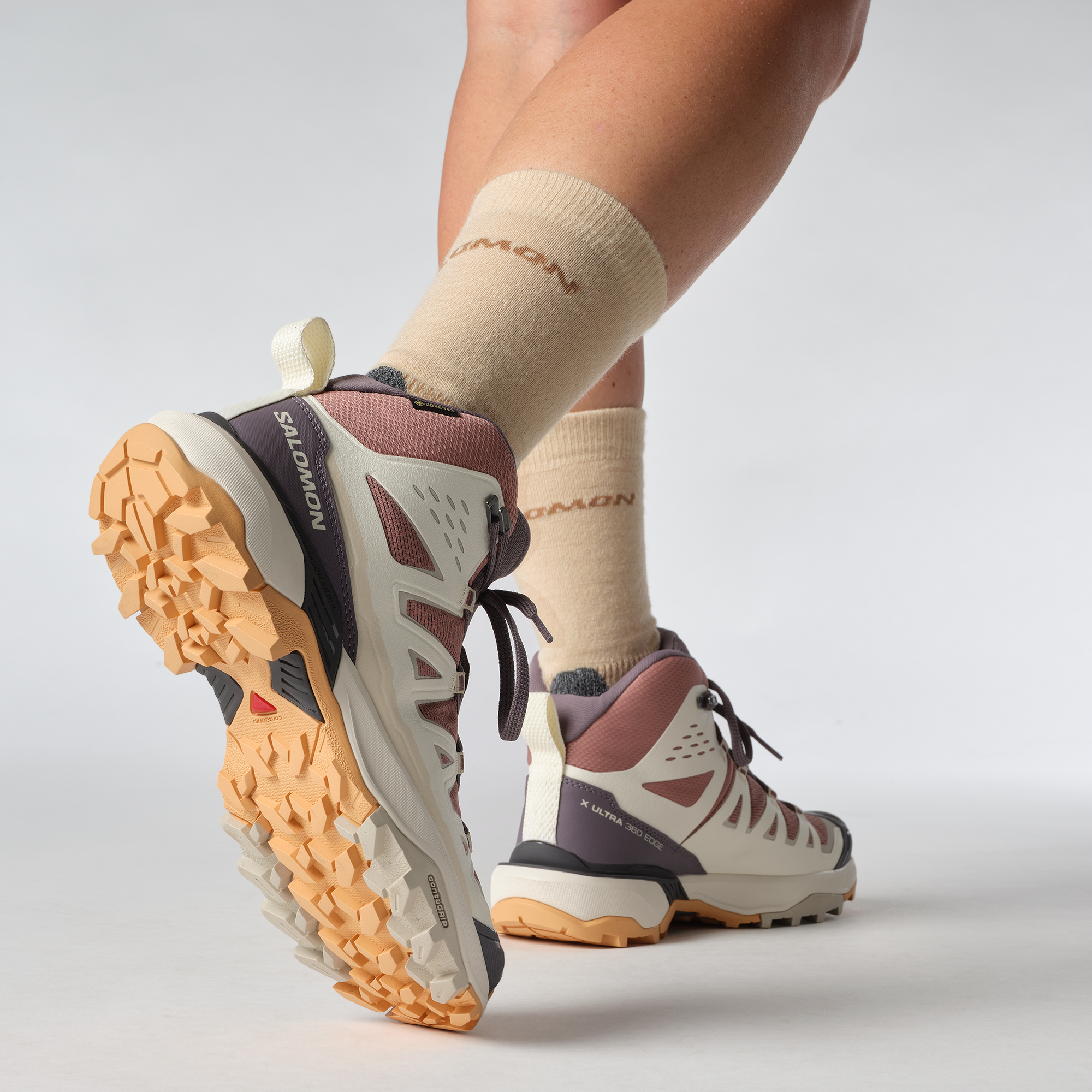 X ULTRA 360 EDGE MID GORE-TEX