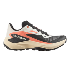 FUSION CORAL/TENDER PEACH/BLACK