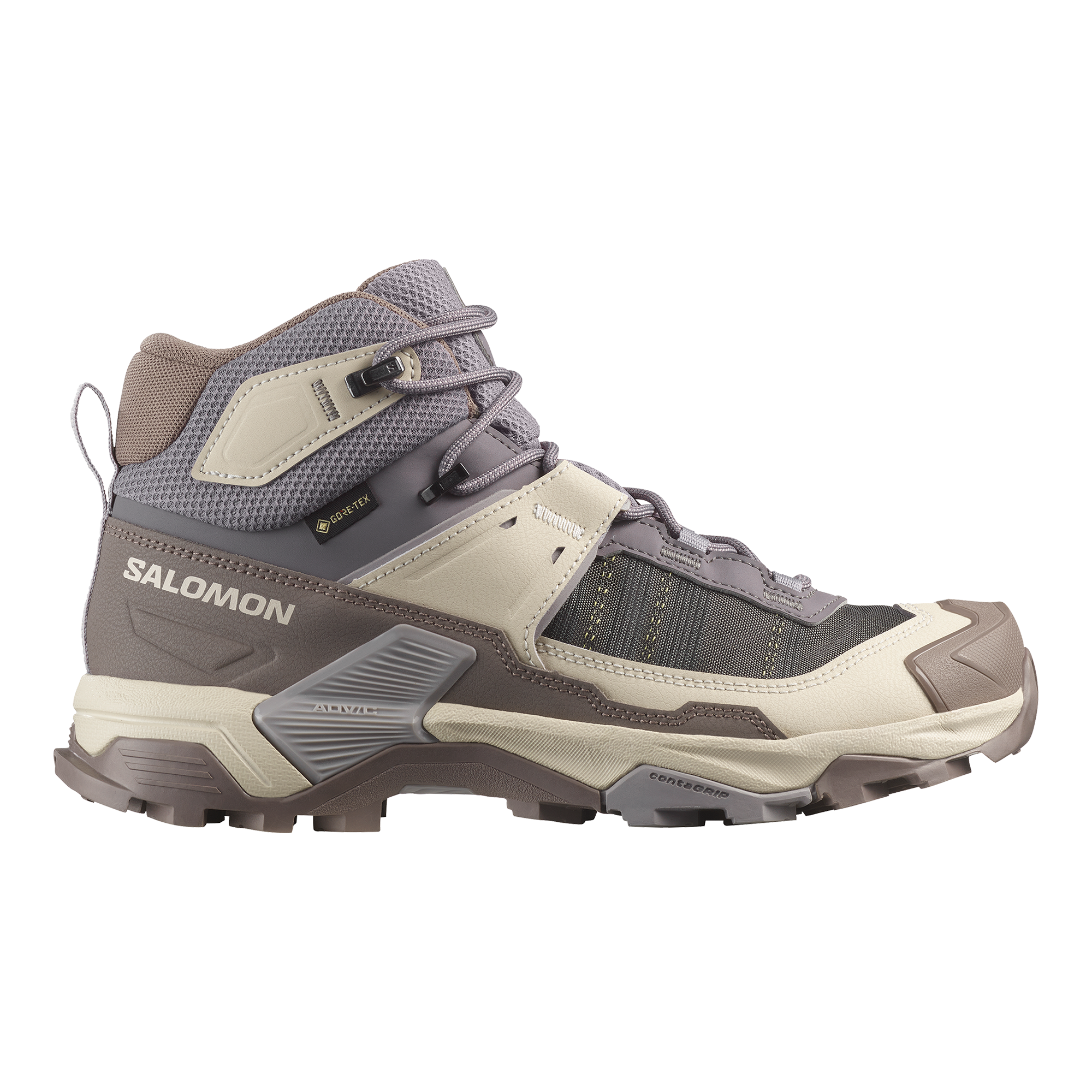 X ULTRA 5 MID GORE-TEX