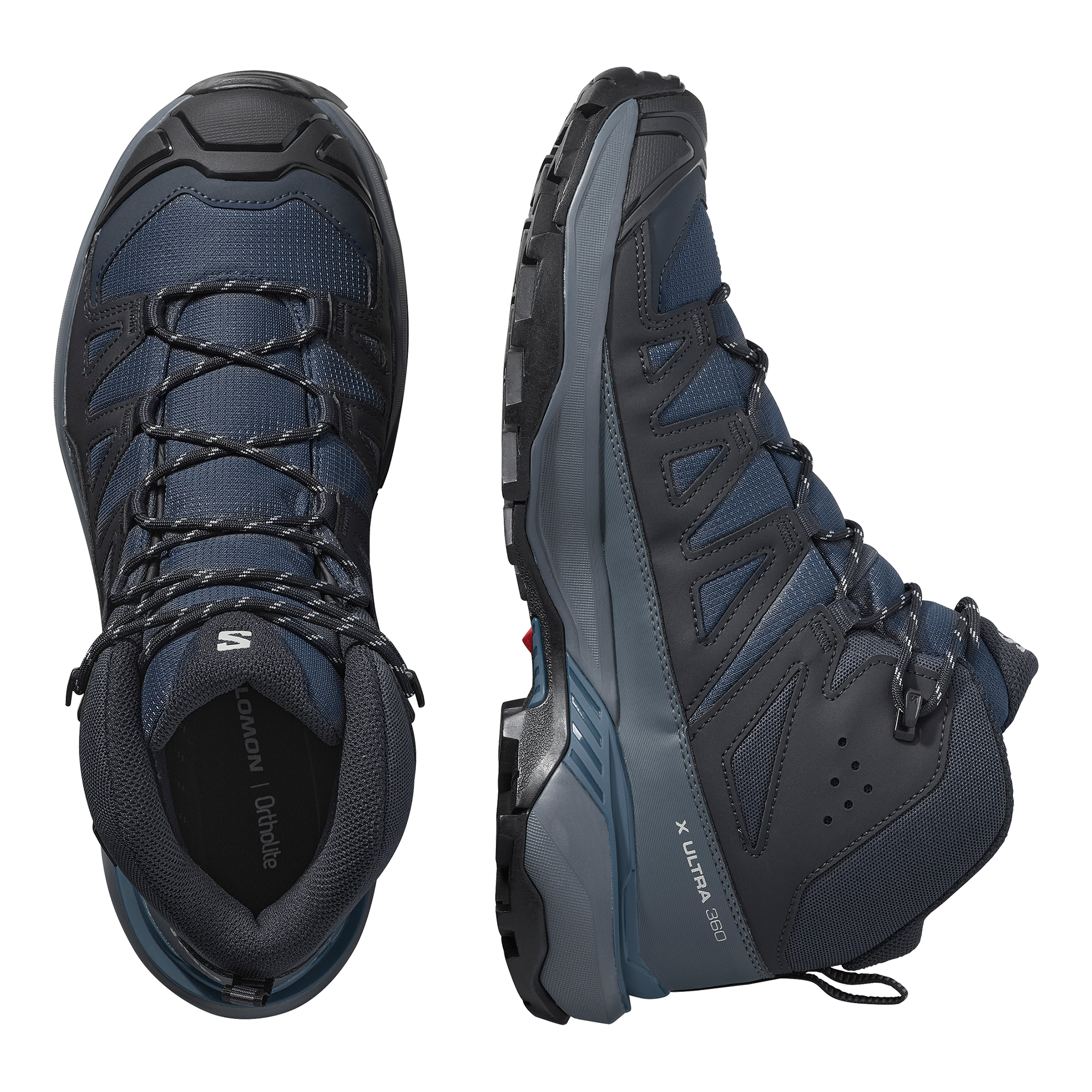 X ULTRA 360 MID GORE-TEX
