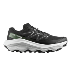 BLACK/WHITE/AGAVE GREEN