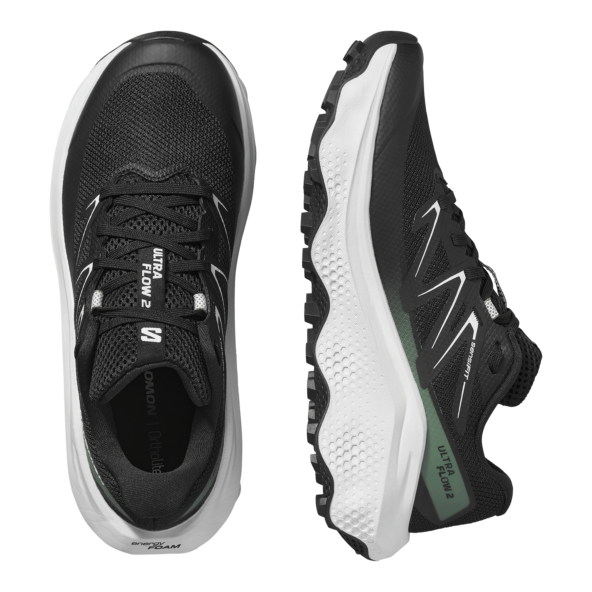 #Color_BLACK/WHITE/AGAVE GREEN