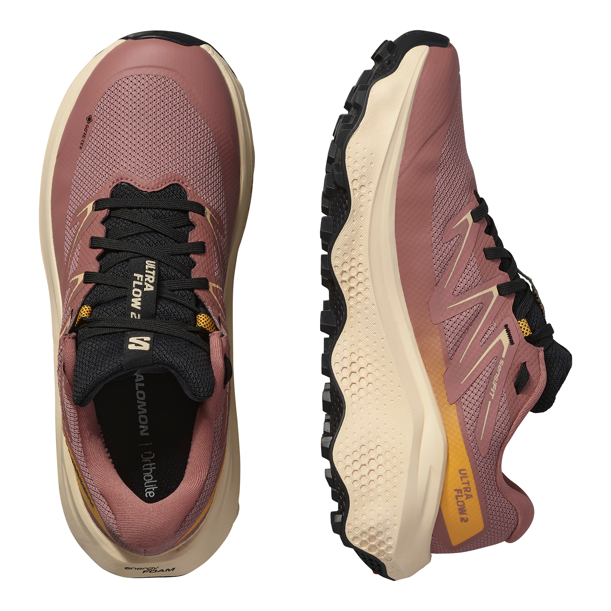 ULTRA FLOW 2 GORE-TEX