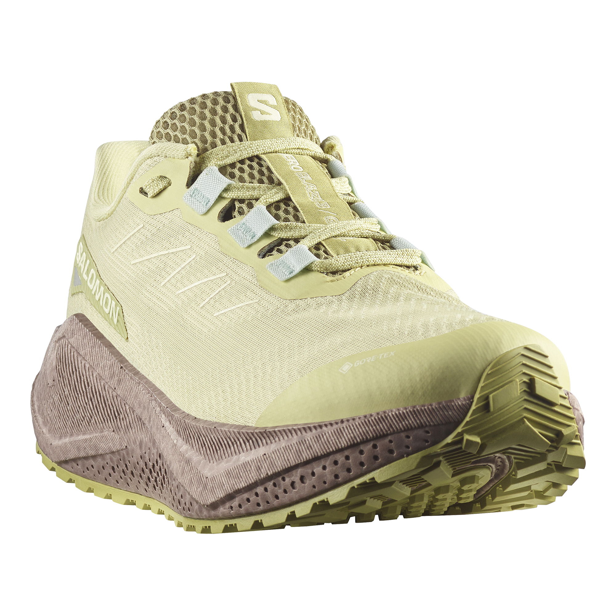 AERO BLAZE 3 GRVL GORE-TEX