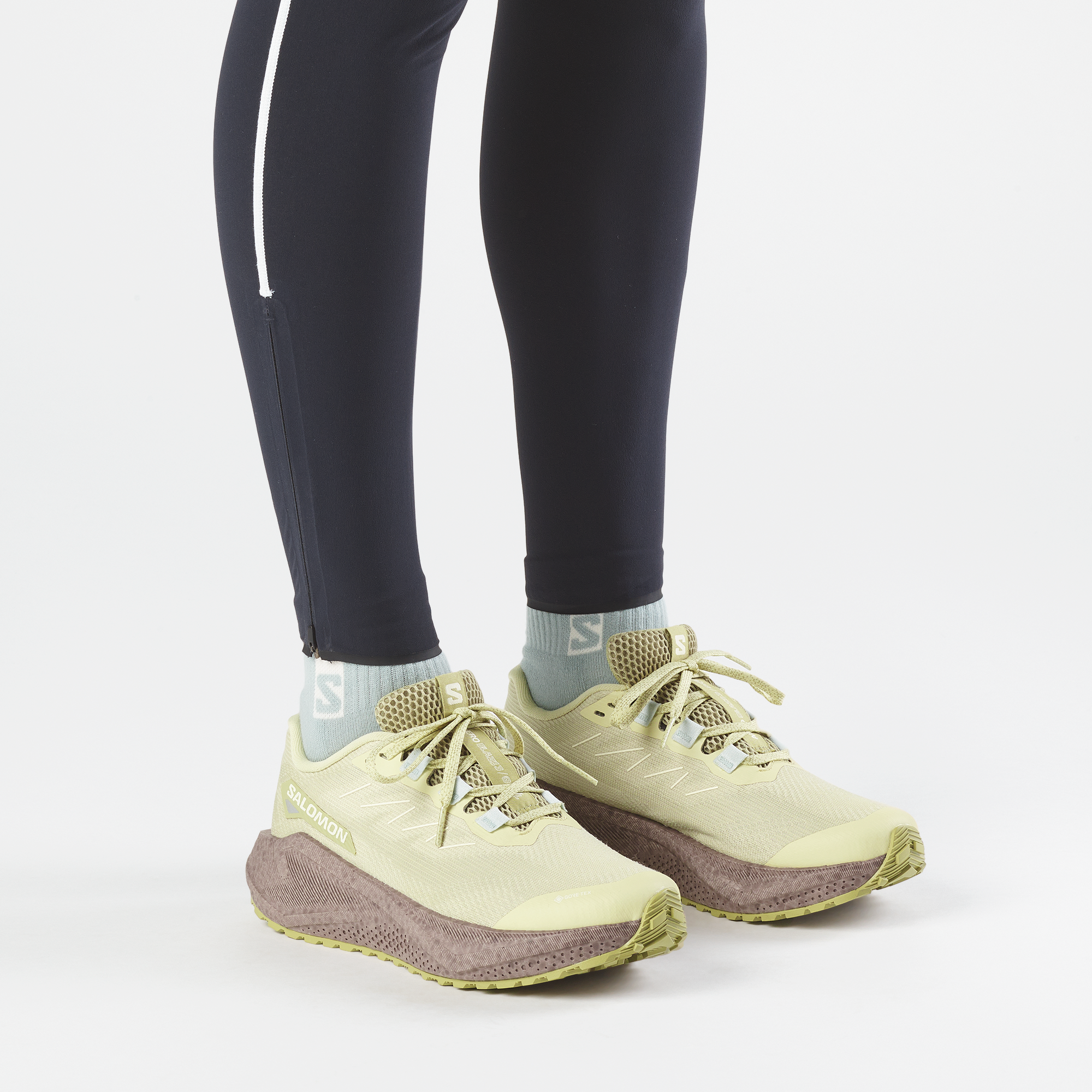 AERO BLAZE 3 GRVL GORE-TEX