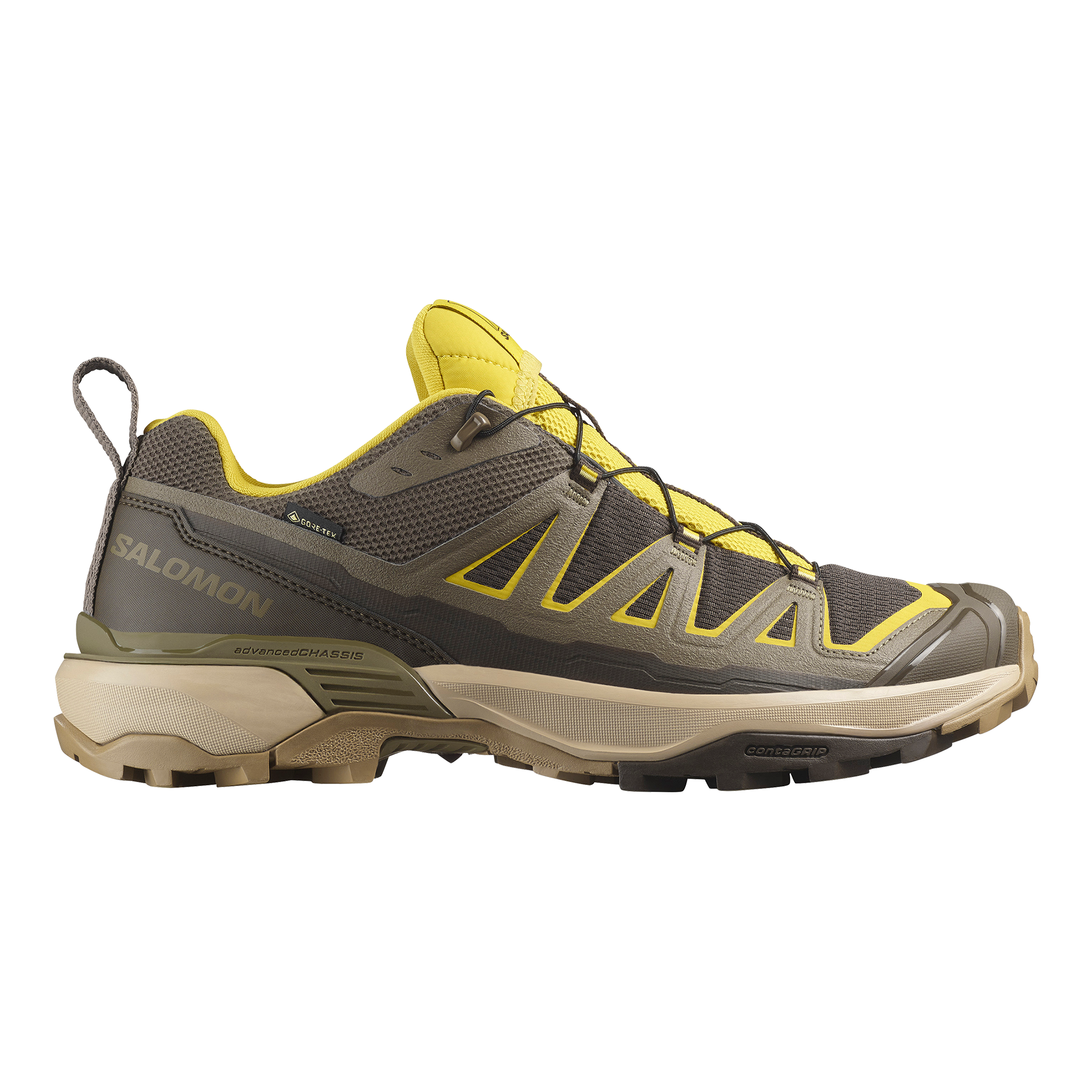 X ULTRA 360 EDGE GORE-TEX