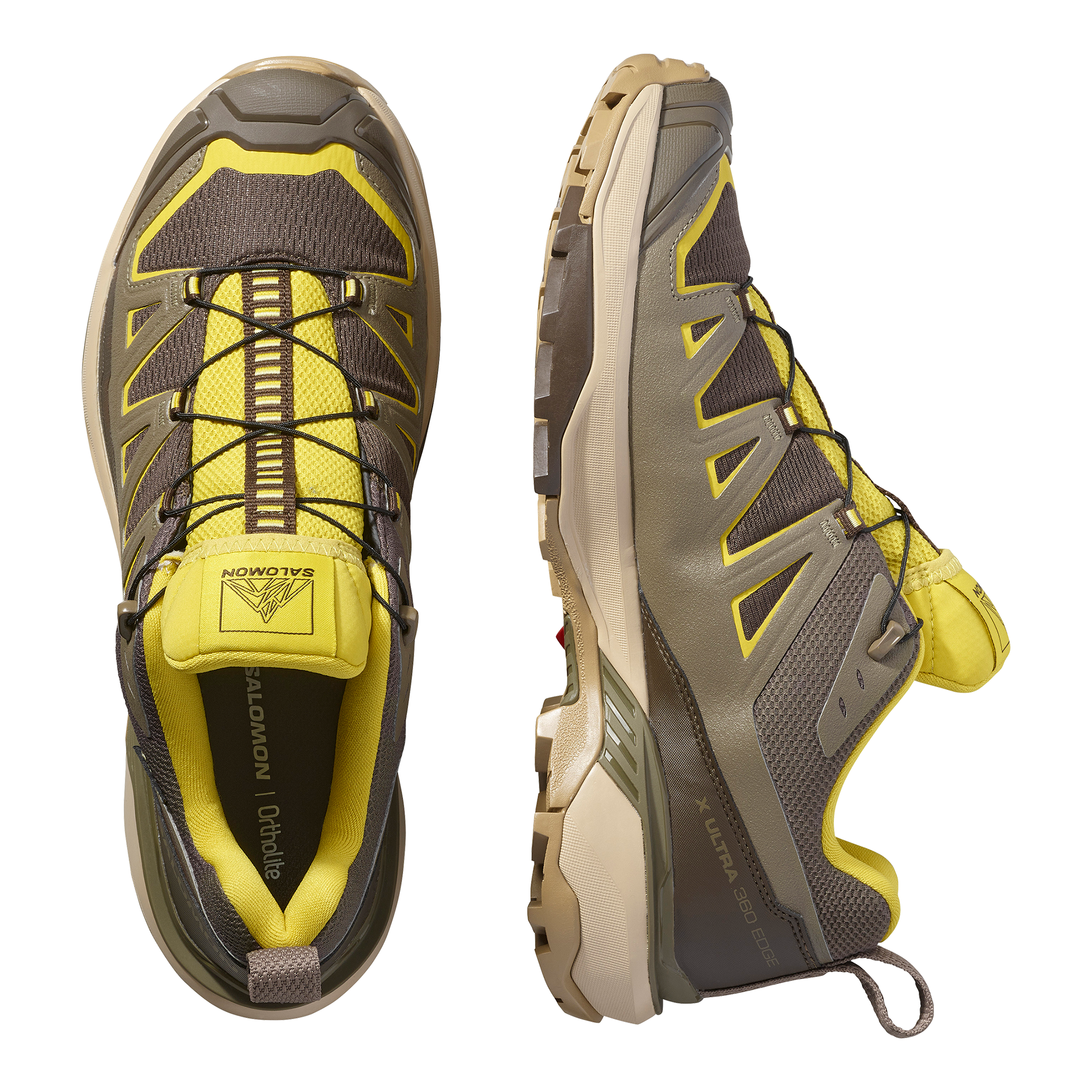 X ULTRA 360 EDGE GORE-TEX