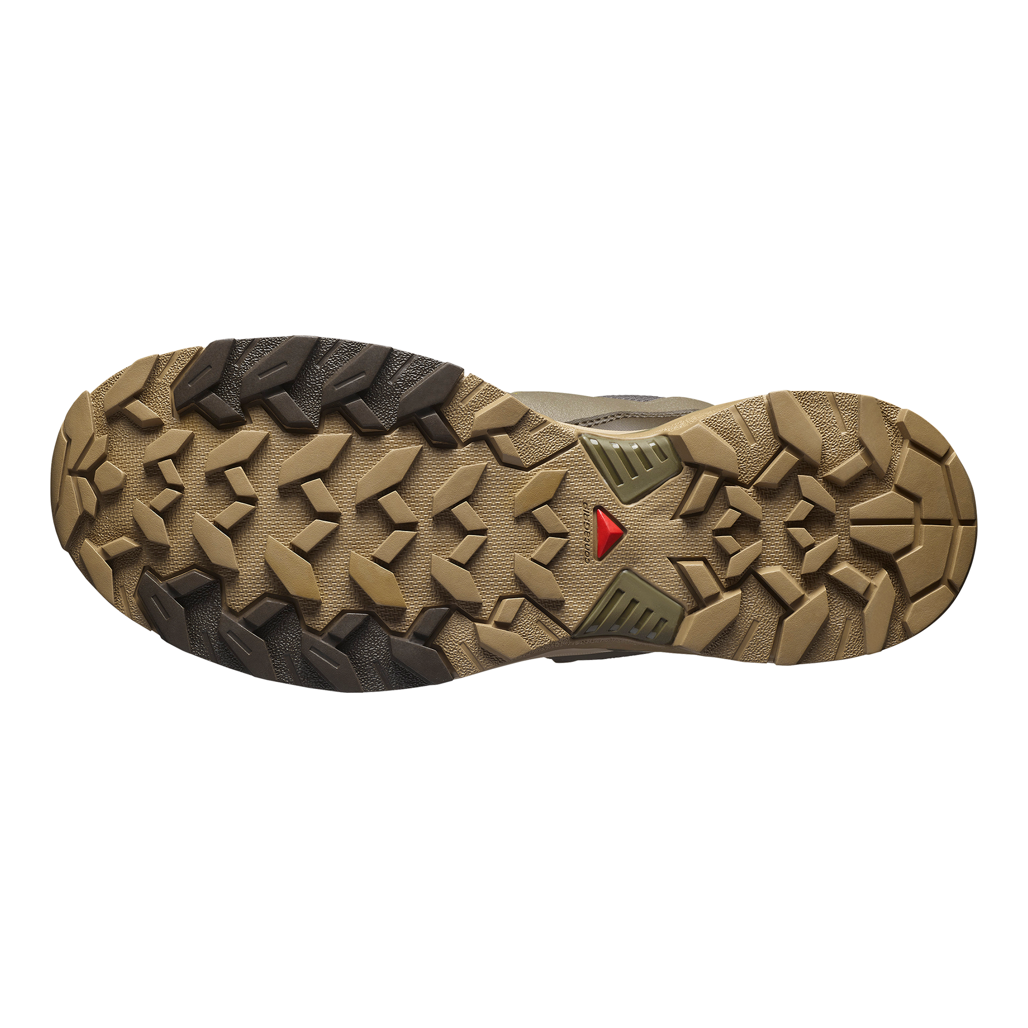 X ULTRA 360 EDGE GORE-TEX