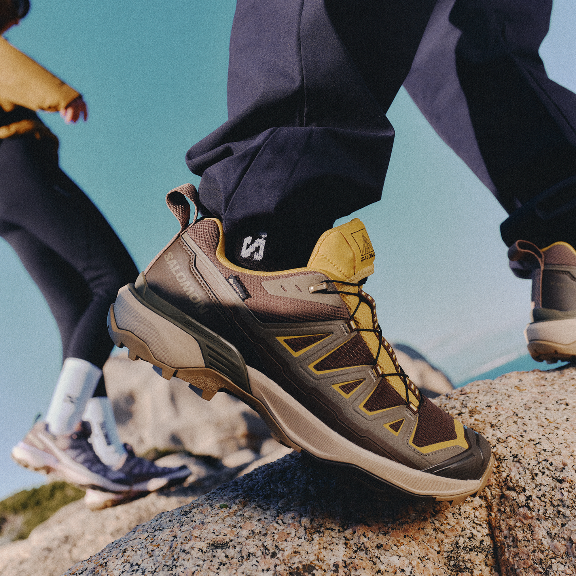 X ULTRA 360 EDGE GORE-TEX
