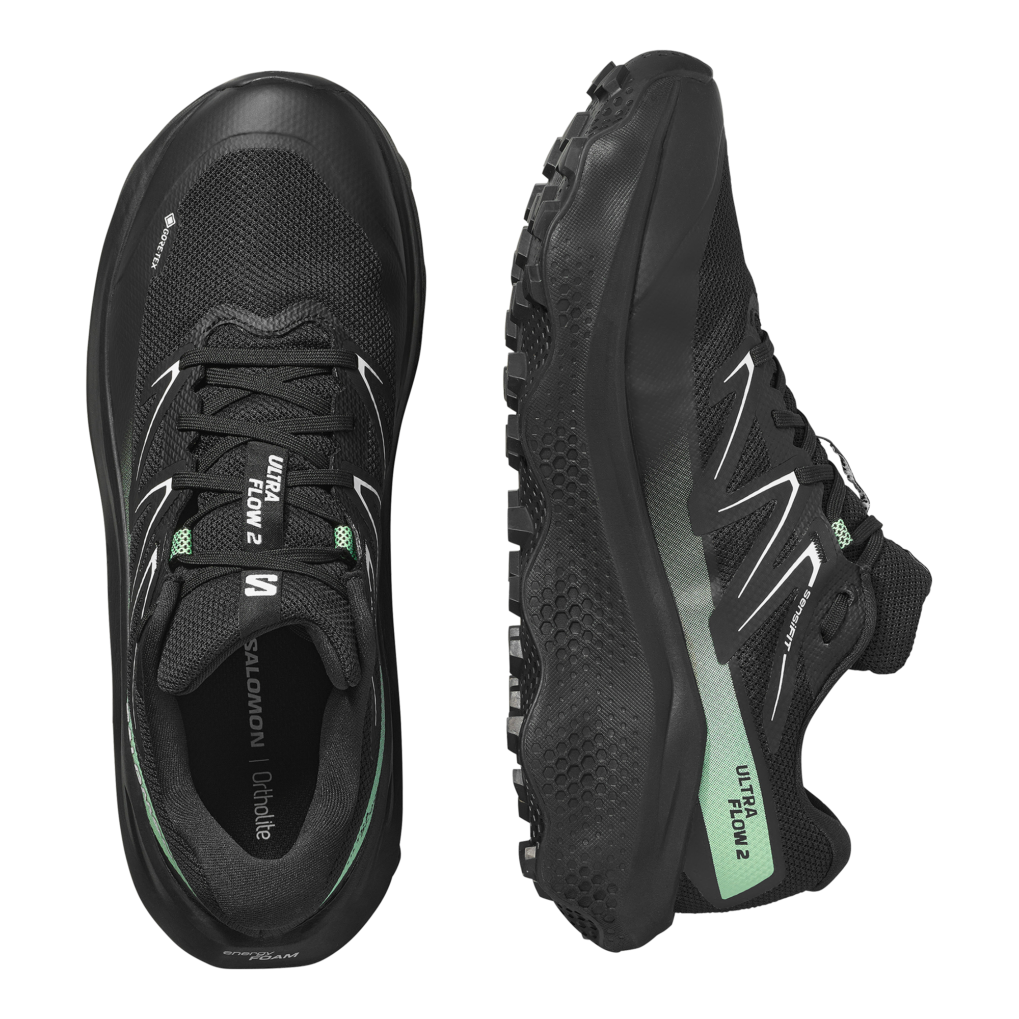 ULTRA FLOW 2 GORE-TEX