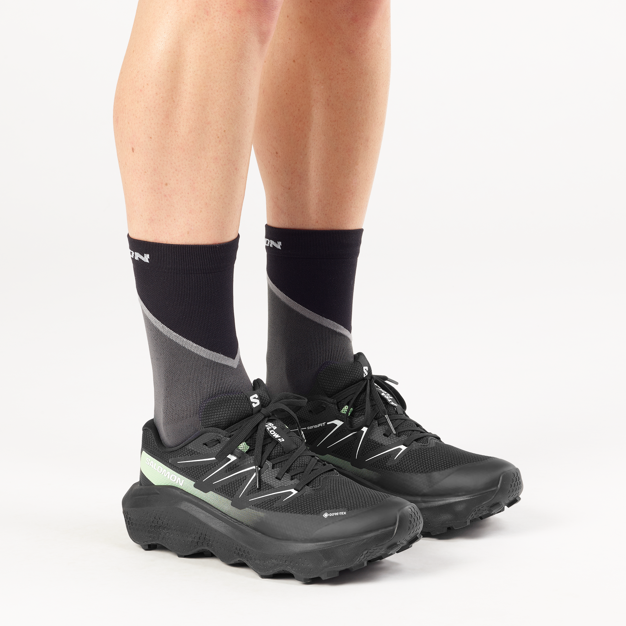 ULTRA FLOW 2 GORE-TEX
