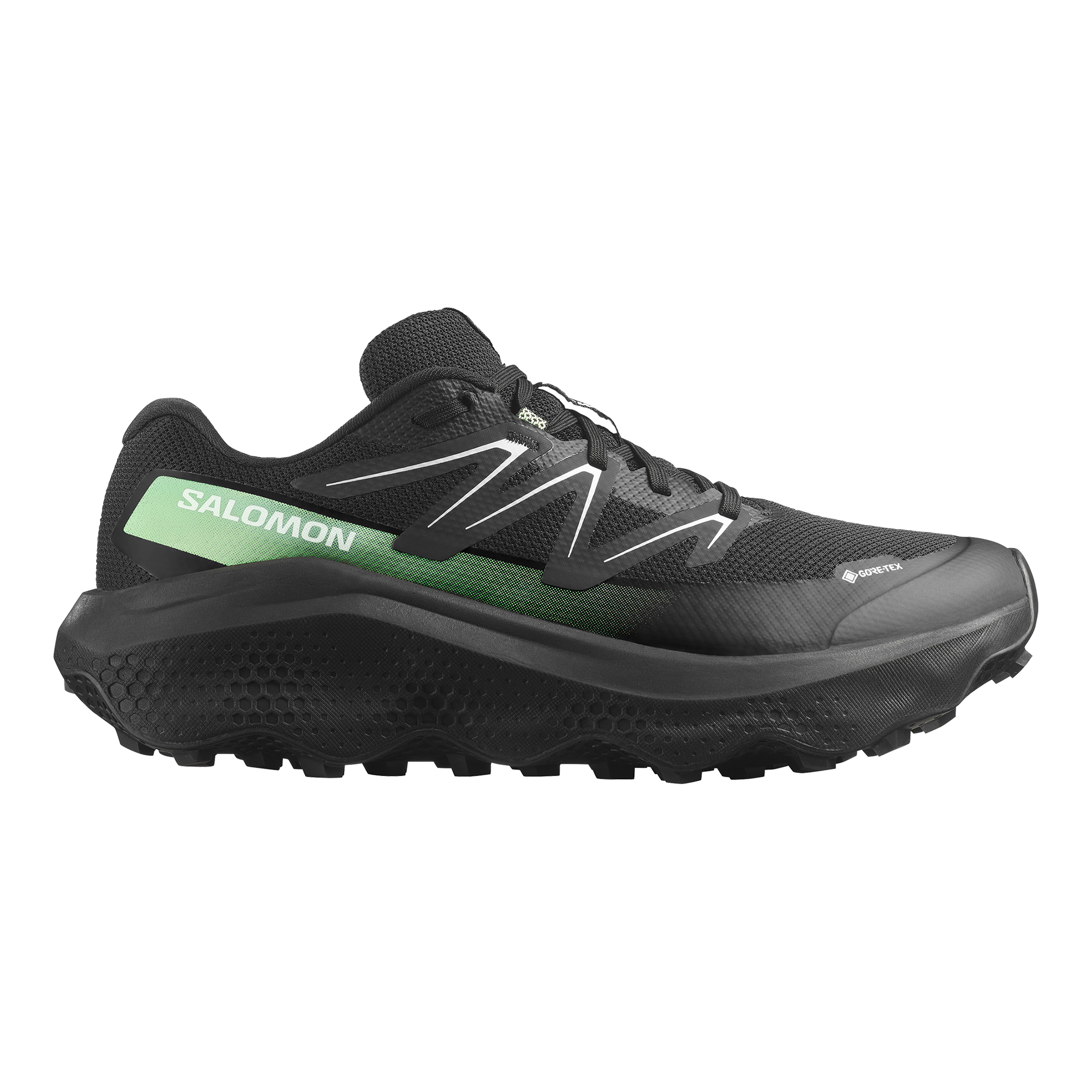 ULTRA FLOW 2 GORE-TEX
