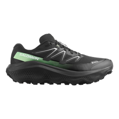 BLACK/BLACK/PATINA GREEN