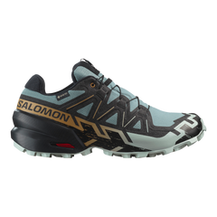 TROOPER/BLACK/WOOD THRUSH