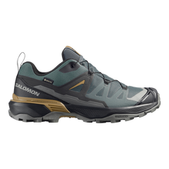 URBAN CHIC/BLACK/BRILLIANT OLIVE