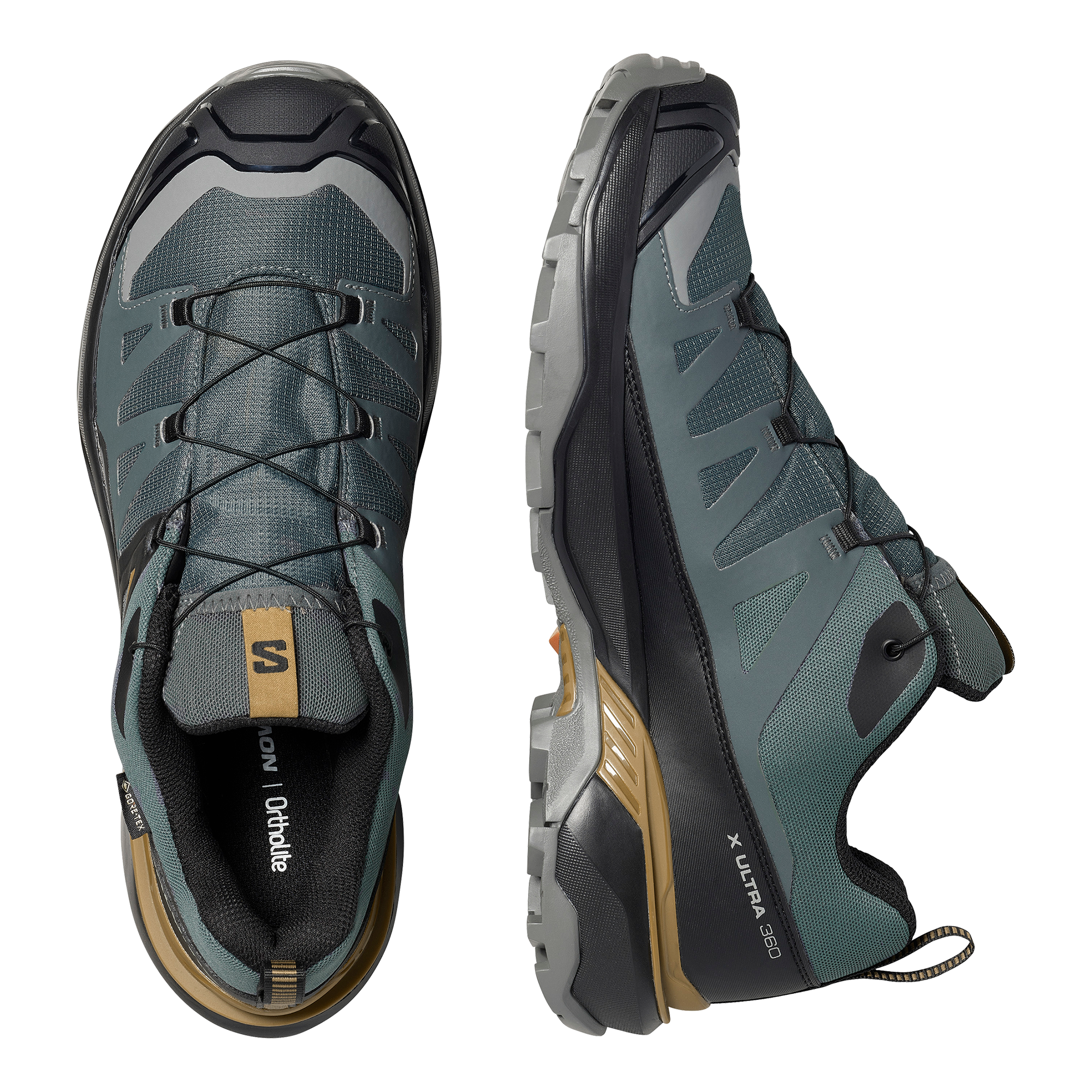 X ULTRA 360 GORE-TEX
