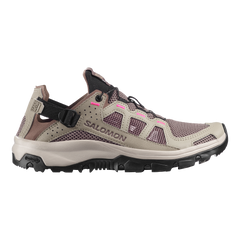 SILVER SAGE/IRON/KNOCKOUT PINK