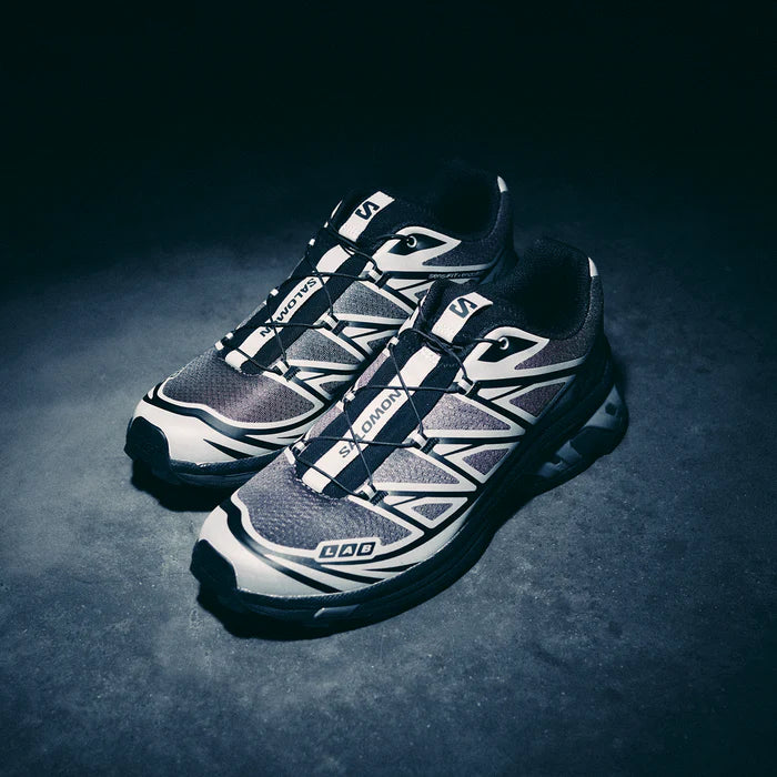 XT-6 NOCTURNE VISION