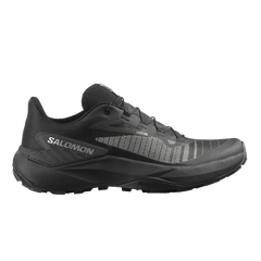 BLACK/BLACK/FTW SILVER