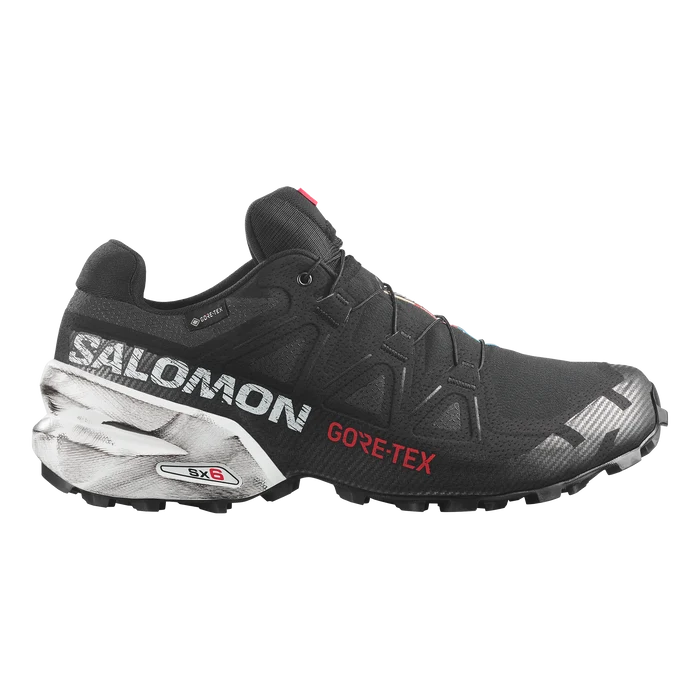 SPEEDCROSS 6 GORE-TEX 20 YEARS