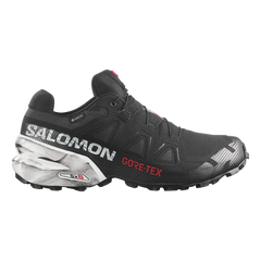 BLACK/WHITE/FIERY RED