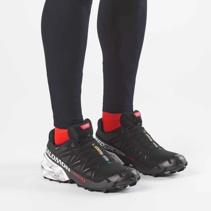 SPEEDCROSS 6 GORE-TEX 20 YEARS