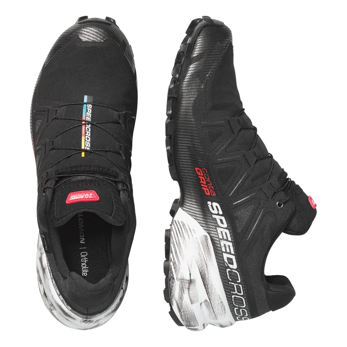 SPEEDCROSS 6 GORE-TEX 20 YEARS