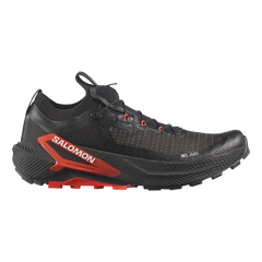 Black / Black / Fiery Red