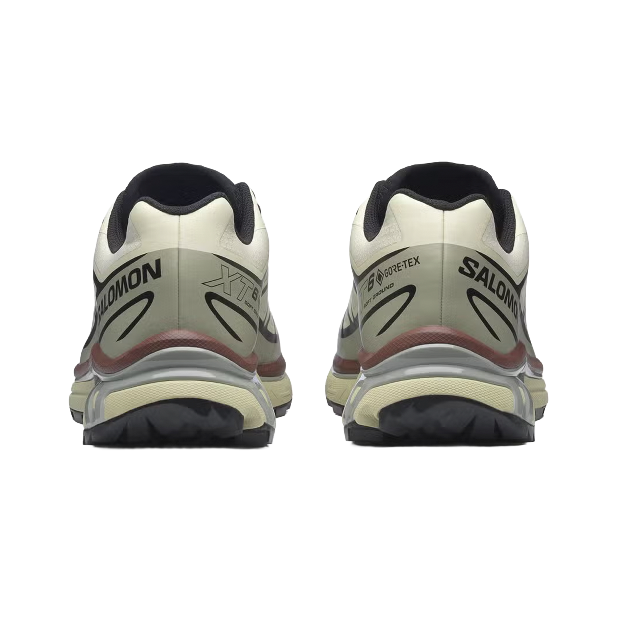 XT-6 GORE-TEX