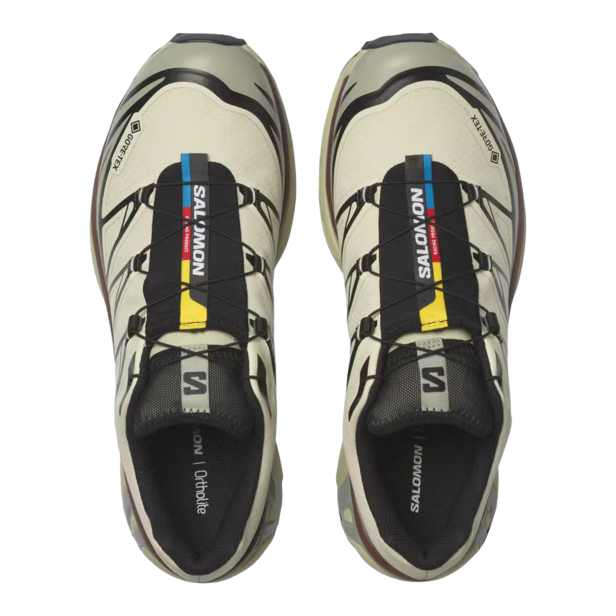 XT-6 GORE-TEX