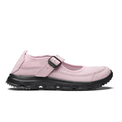 ICY PINK/BLACK/ALLOY