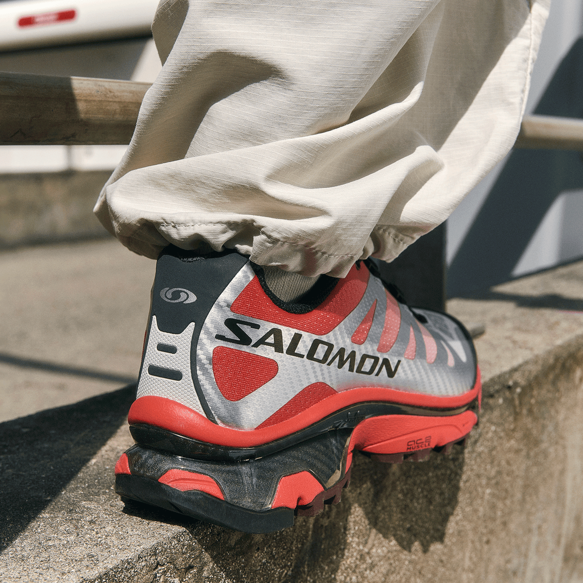 #Color_FTW SILVER/BLACK/FIERY RED