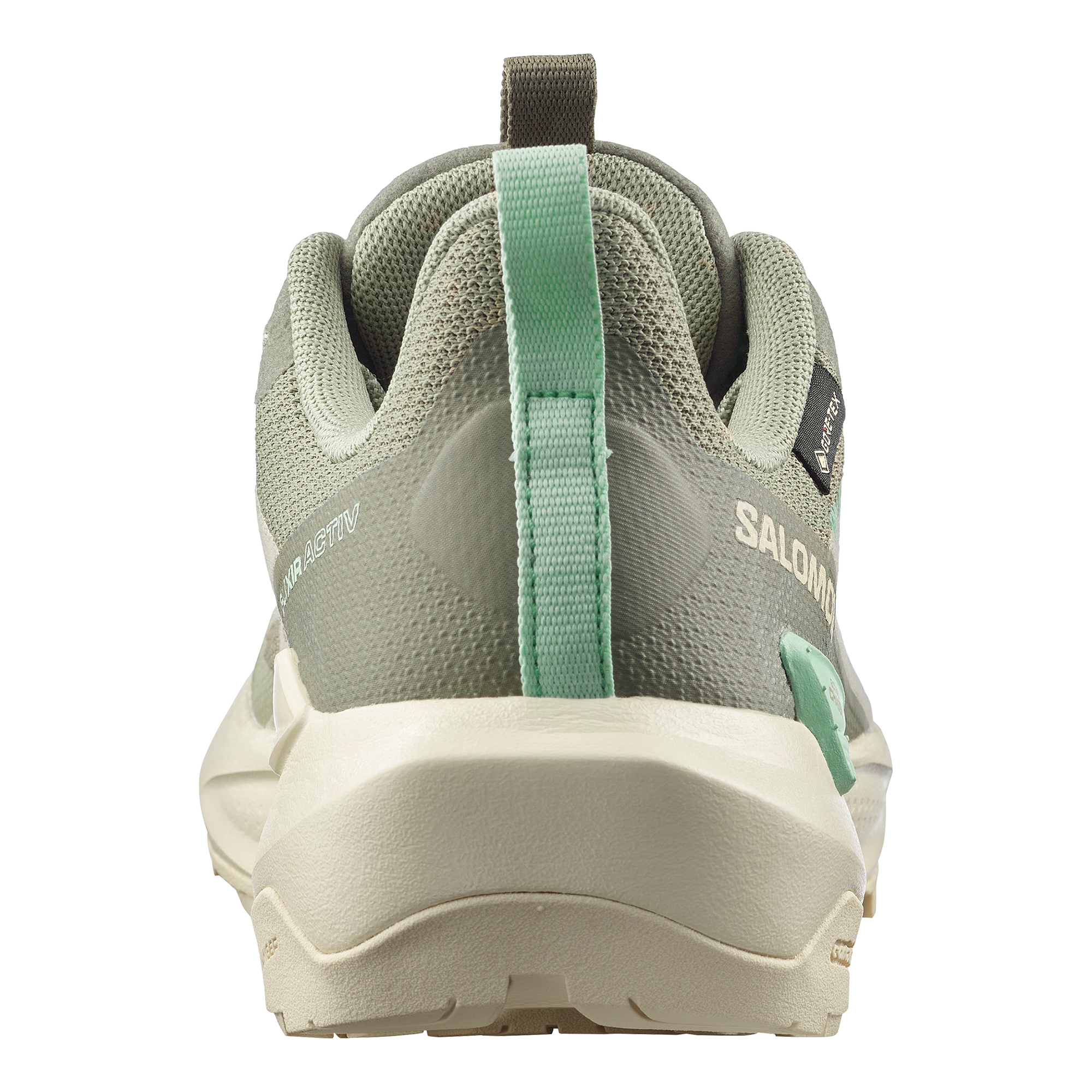 ELIXIR ACTIV GORE-TEX