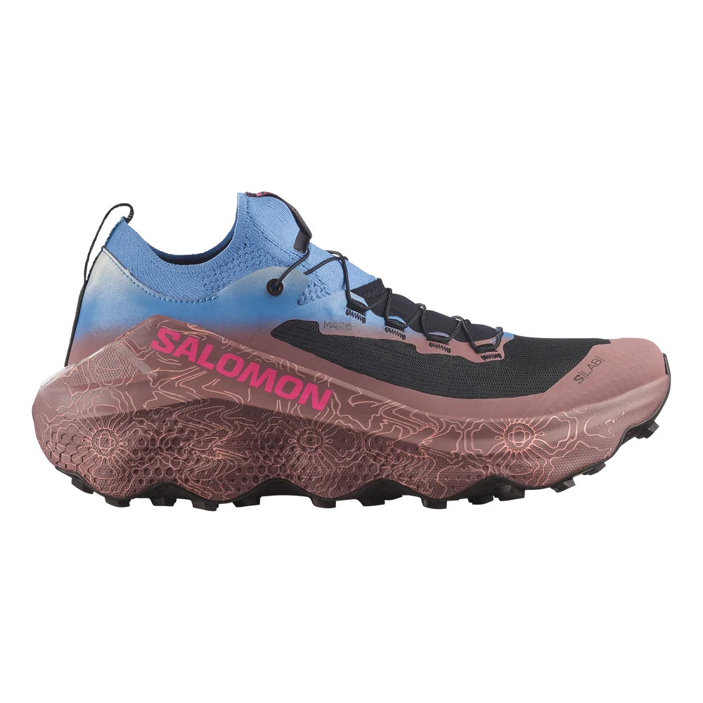S/LAB ULTRA GLIDE 2 LIMITED COURTNEY EDITION