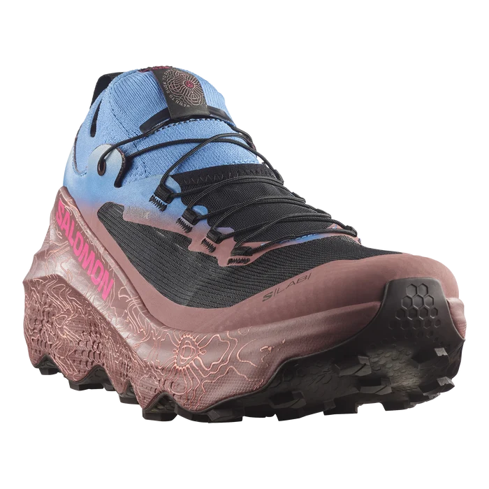 S/LAB ULTRA GLIDE 2 LIMITED COURTNEY EDITION