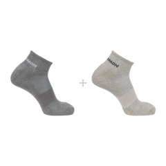 LIGHT GREY/HEATHER MEDIUM