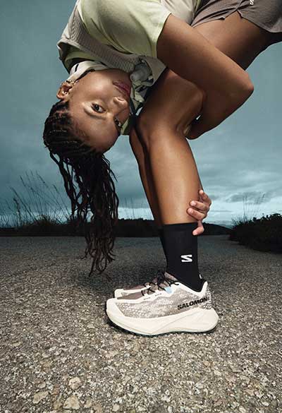 DEL ASFALTO A LA GRAVA