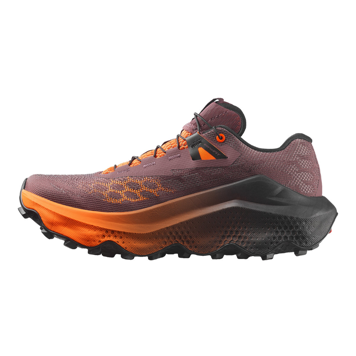 #color_HUCKLEBERRY/BLACK/RED ORANGE
